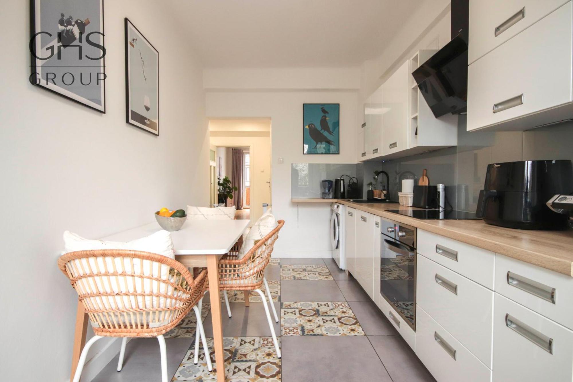 Beautiful Apartment In The City Center Krakow Dış mekan fotoğraf
