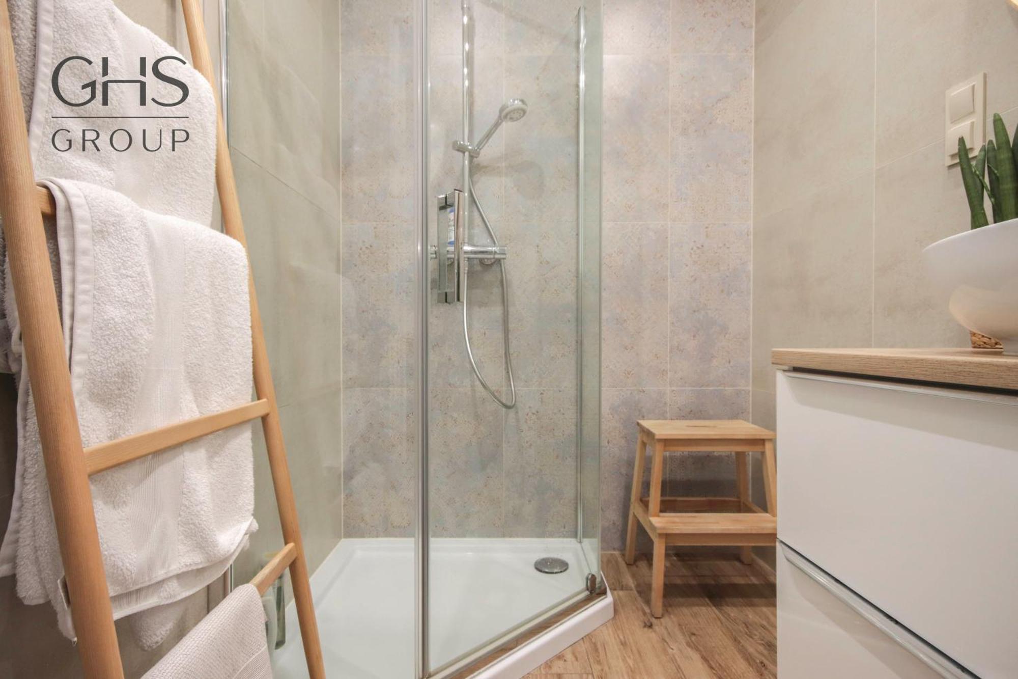 Beautiful Apartment In The City Center Krakow Dış mekan fotoğraf