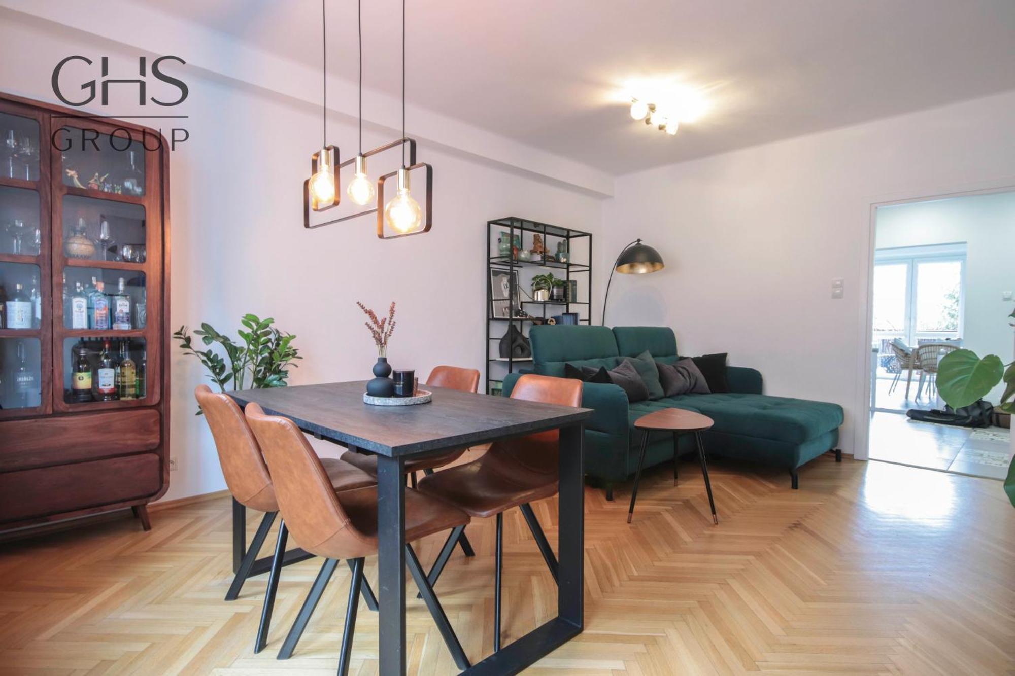Beautiful Apartment In The City Center Krakow Dış mekan fotoğraf